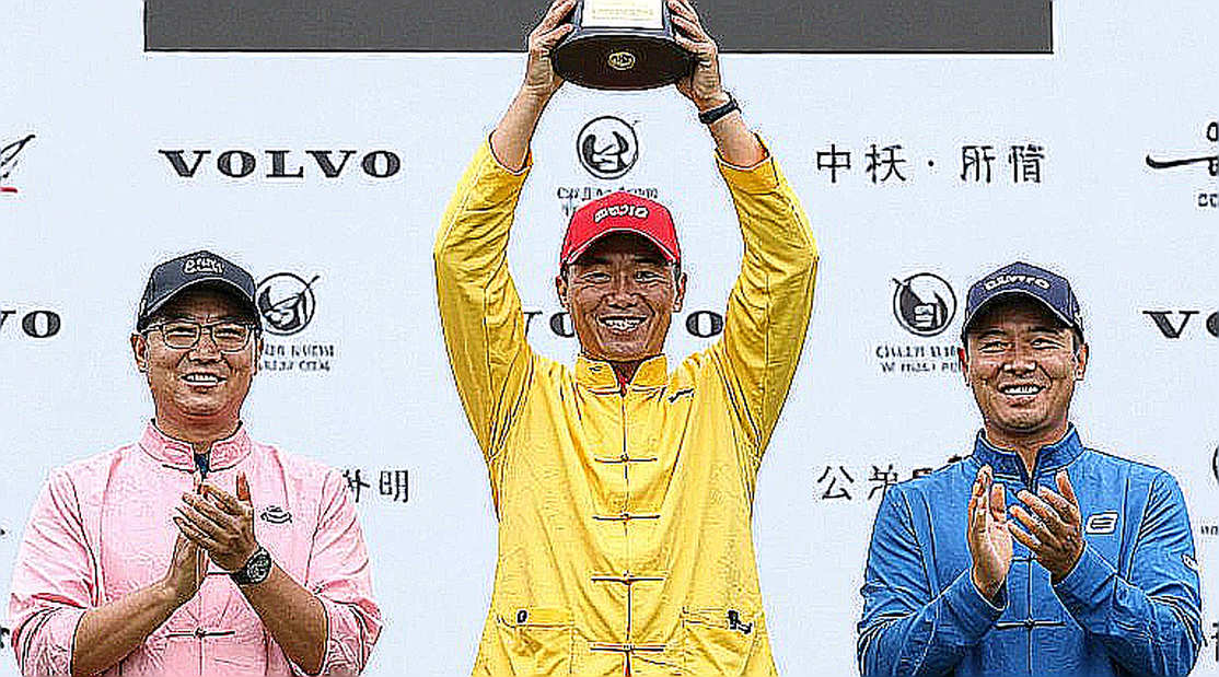 Khi bản phân tích golf không có dữ liệu: Bài học về kỷ luật thông tin cho thể thao Việt Nam