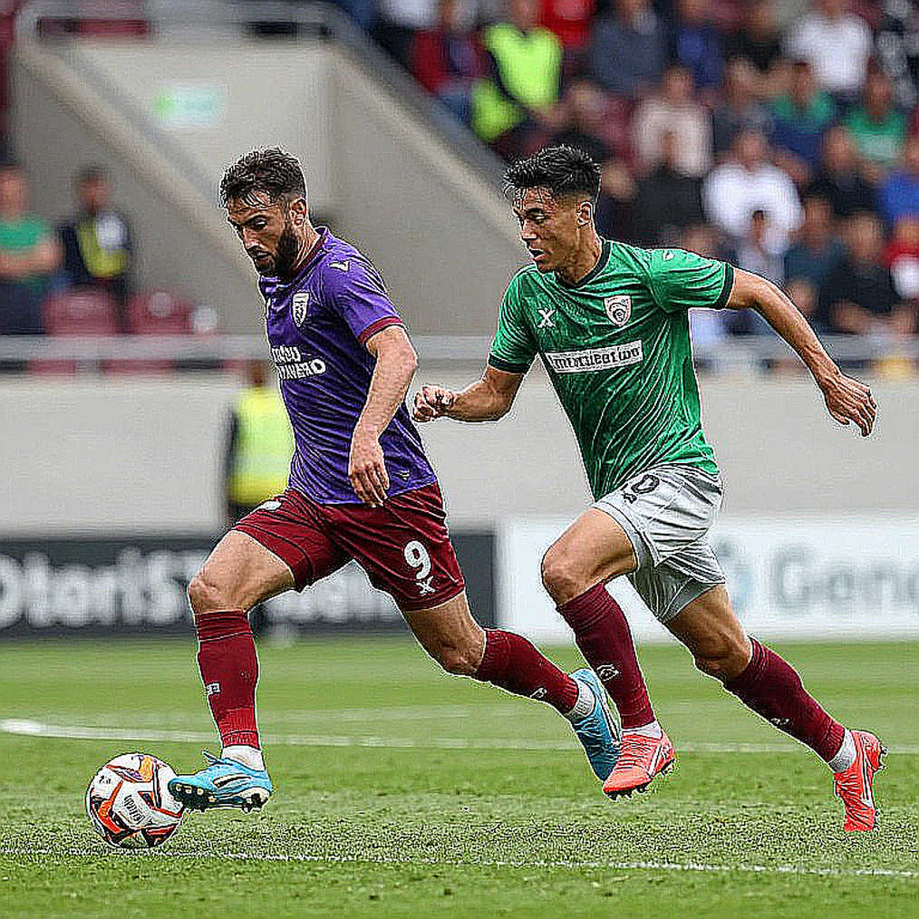 Chuyển nhượng V.League: Cấu trúc giá và khoảng trống dữ liệu