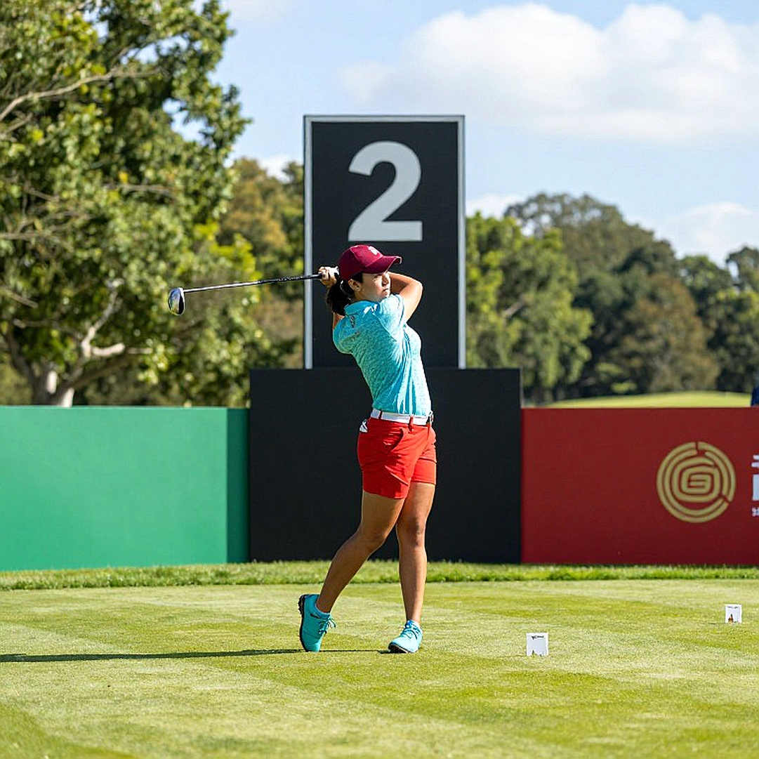 Solheim Cup 2026: Hoa Kỳ gỡ hòa 8-8 sau màn tỏa sáng muộn của Jennifer Kupcho
