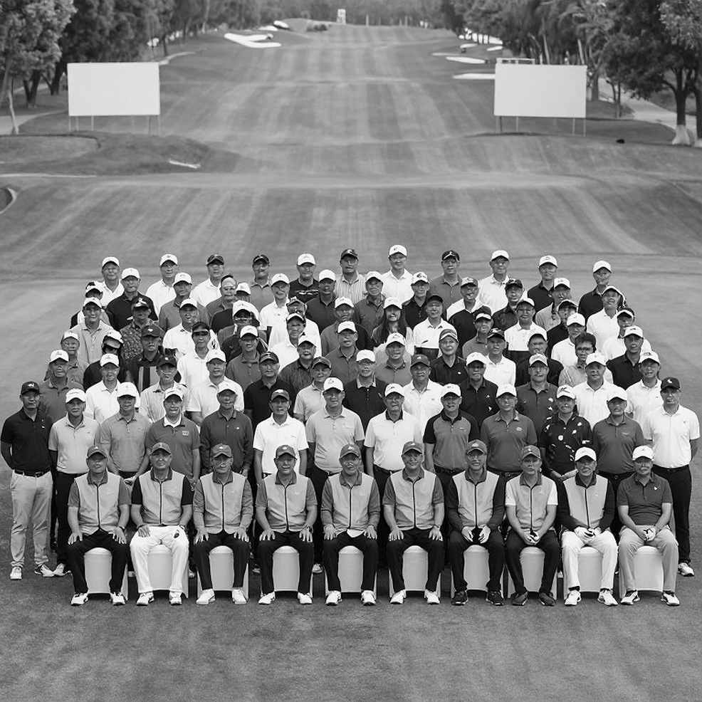 Khi ShotLink im lặng: 91 ngày không có bảng số và giới hạn của mọi mô hình golf