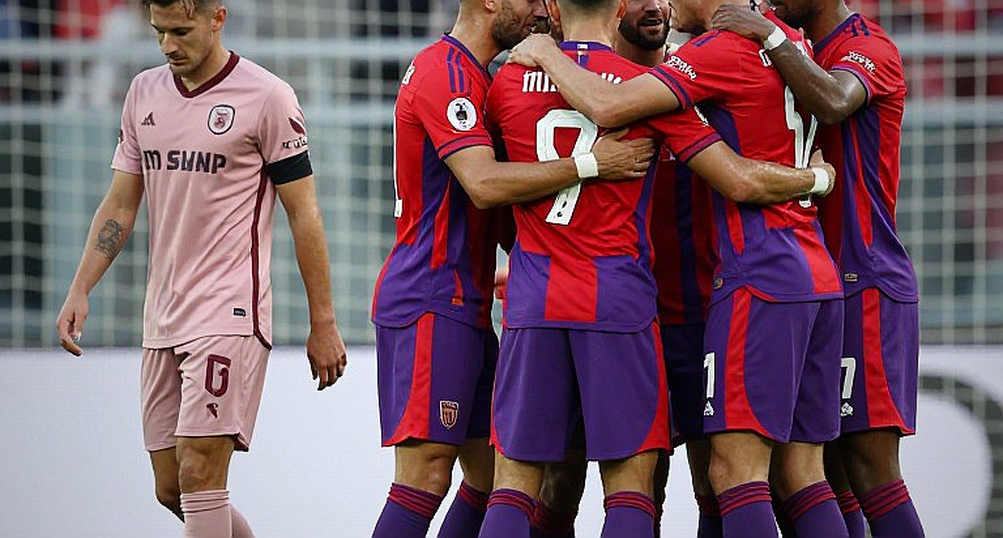 CAHN – Hà Nội FC vòng 4: Văn Hậu vắng mặt, bài toán của Polking và cái bẫy thành tích đối đầu