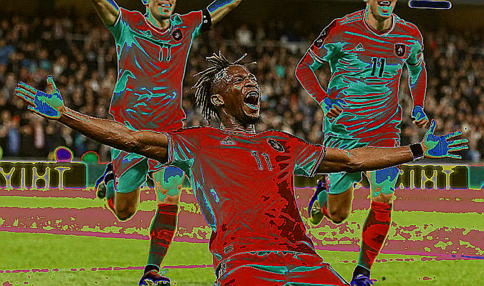 Balde và cơn ác mộng ở cánh trái Barcelona: Khi La Masia tự thay thế chính mình