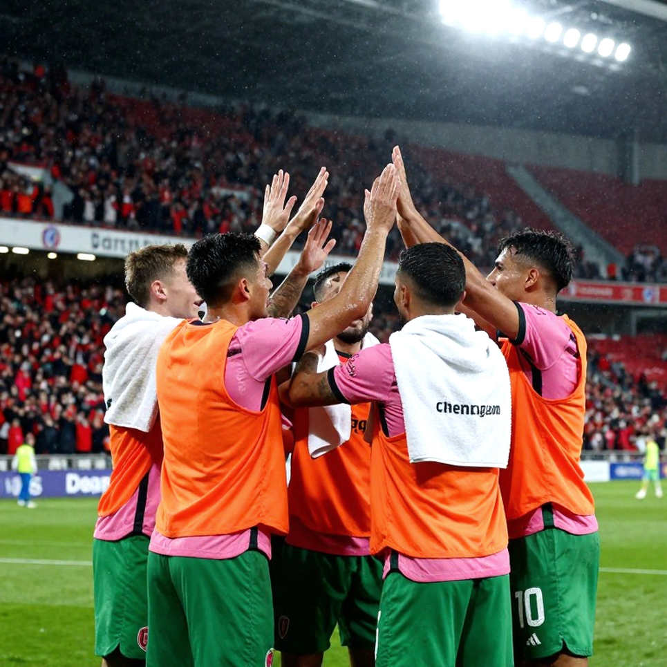 Lỗ hổng dữ liệu của V.League: Khi dòng tiền chuyển nhượng Việt Nam không có bảng cân đối