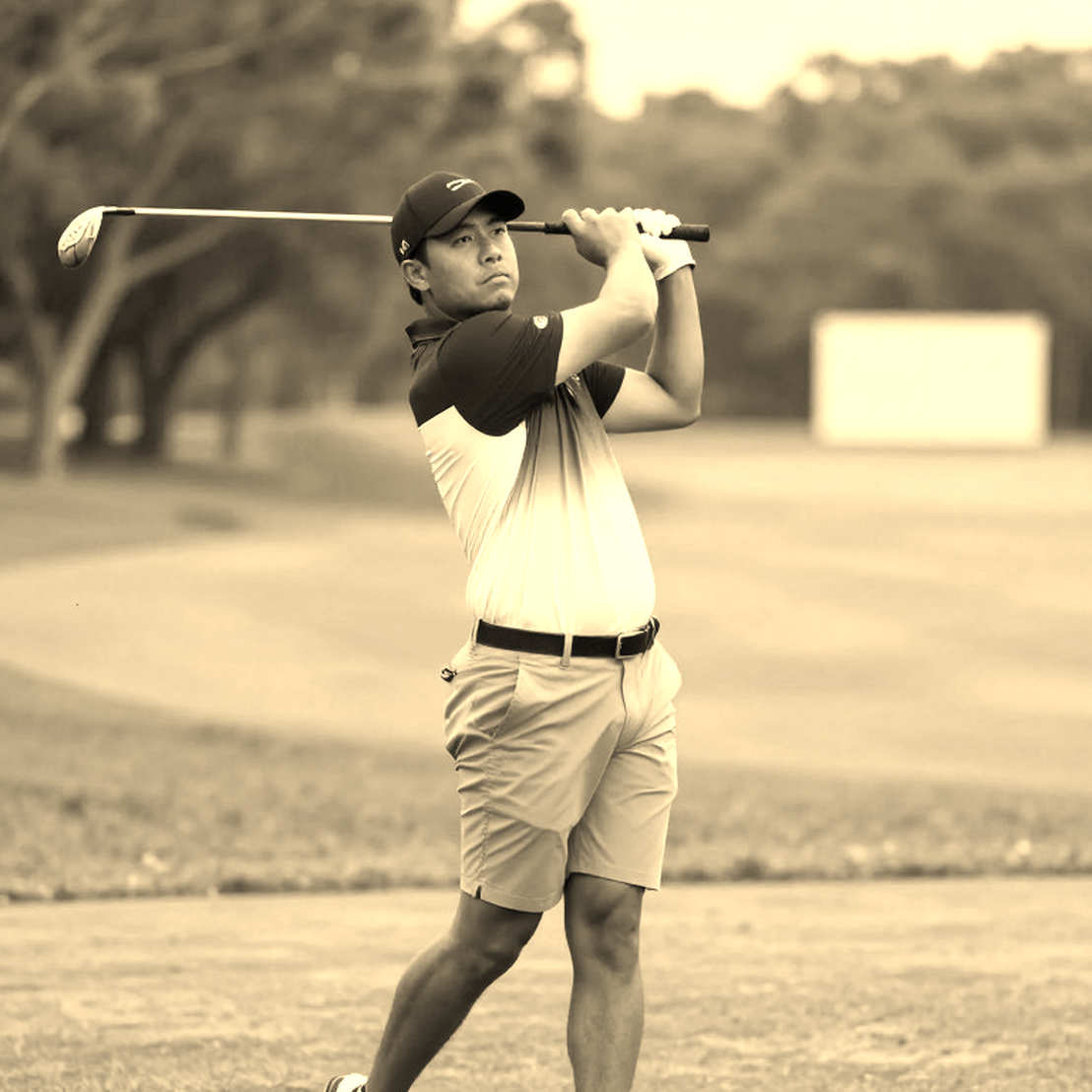 Bảng dữ liệu golf trống rỗng và lòng trung thực của người viết thể thao