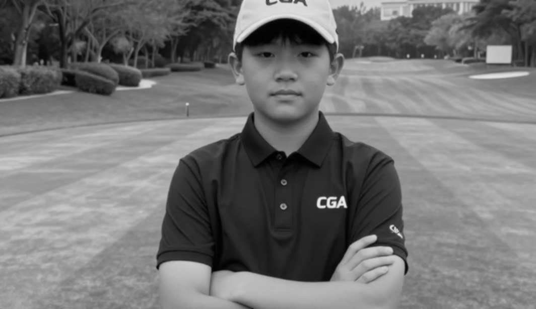 Justin Thomas rút khỏi Biltmore Championship: quyết định lịch thi đấu được tính toán trước Presidents Cup