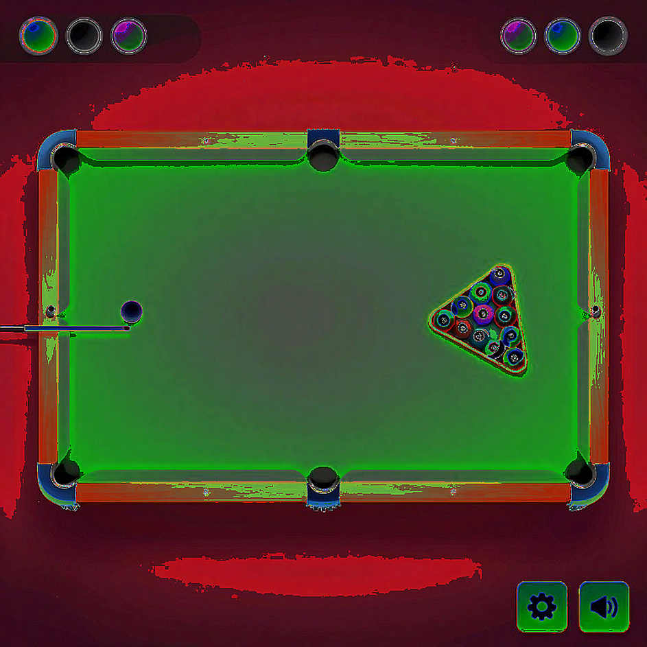 Phân tích chuyên sâu về Billiards: Báo cáo đặc biệt từ Jacob Chen