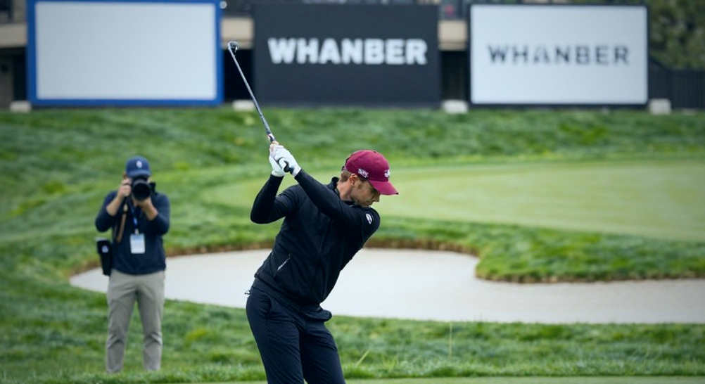 Solheim Cup 2026, ngày 1: Bốn trận foursomes mở màn và cuộc chiến nhịp điệu ở Bernardus Golf