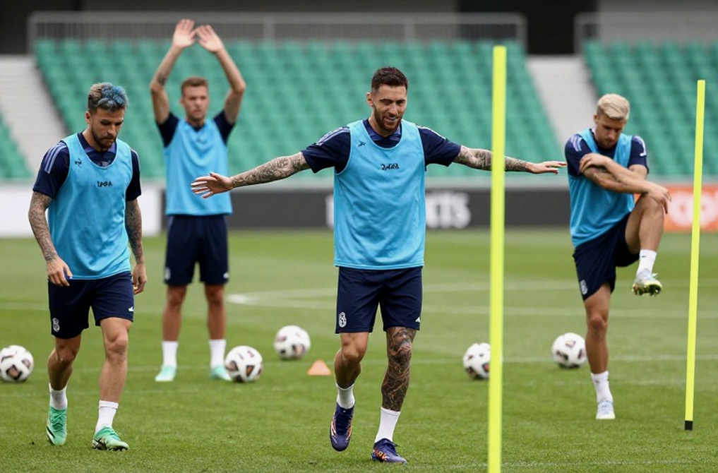 Khoảng trống dữ liệu ở V.League: bóng đá Việt Nam nhớ bằng cách nào