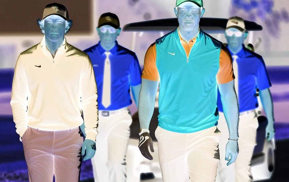 Ngành golf 2026: Tám lớp dữ liệu quyết định giá trị thật ngoài bảng điểm